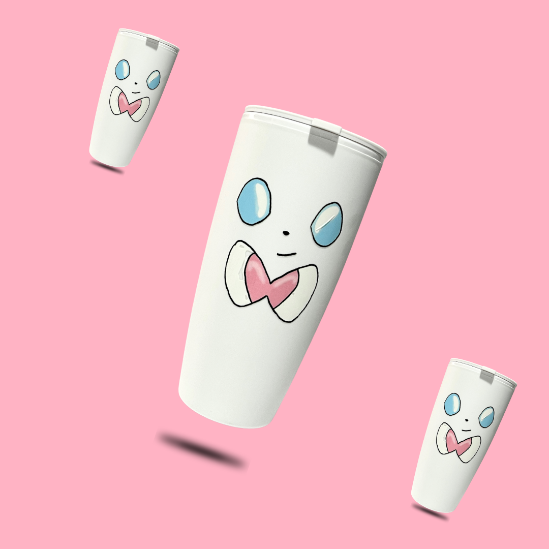 PokeVaso!