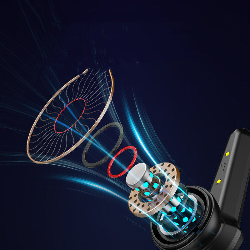 AUDIFONOS GAMER TWS Gaming Headset Gamer Without Delay 360 Stereo Wireless Bluetooth 5.1 Headphones Sports Earplugs With Microphone 10 Hours