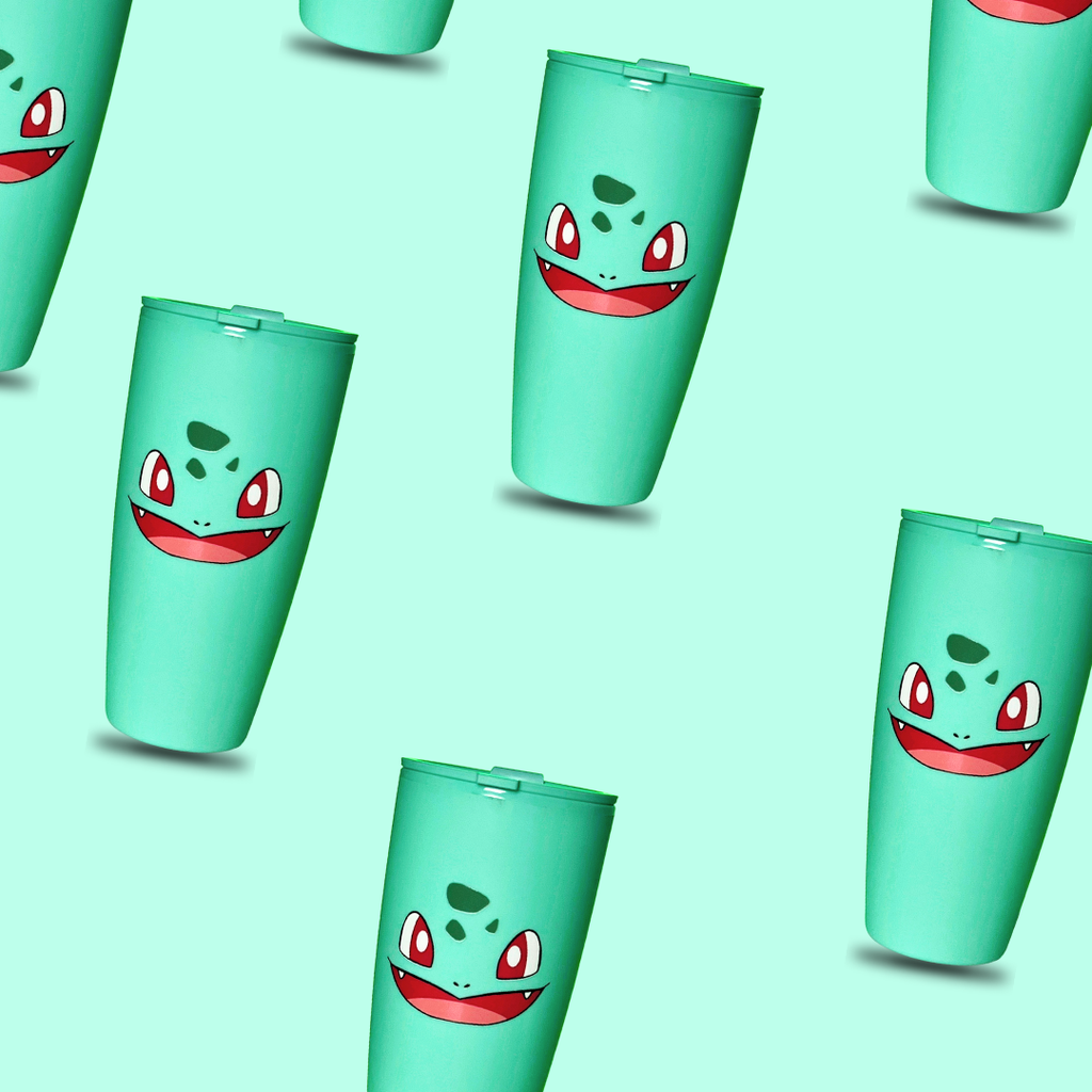 PokeVaso !