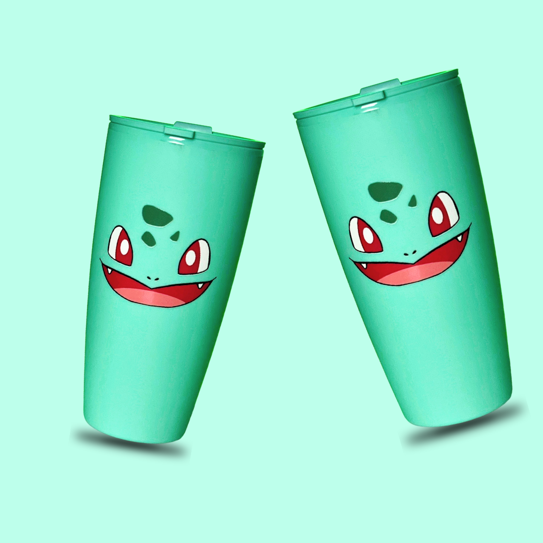 PokeVaso !