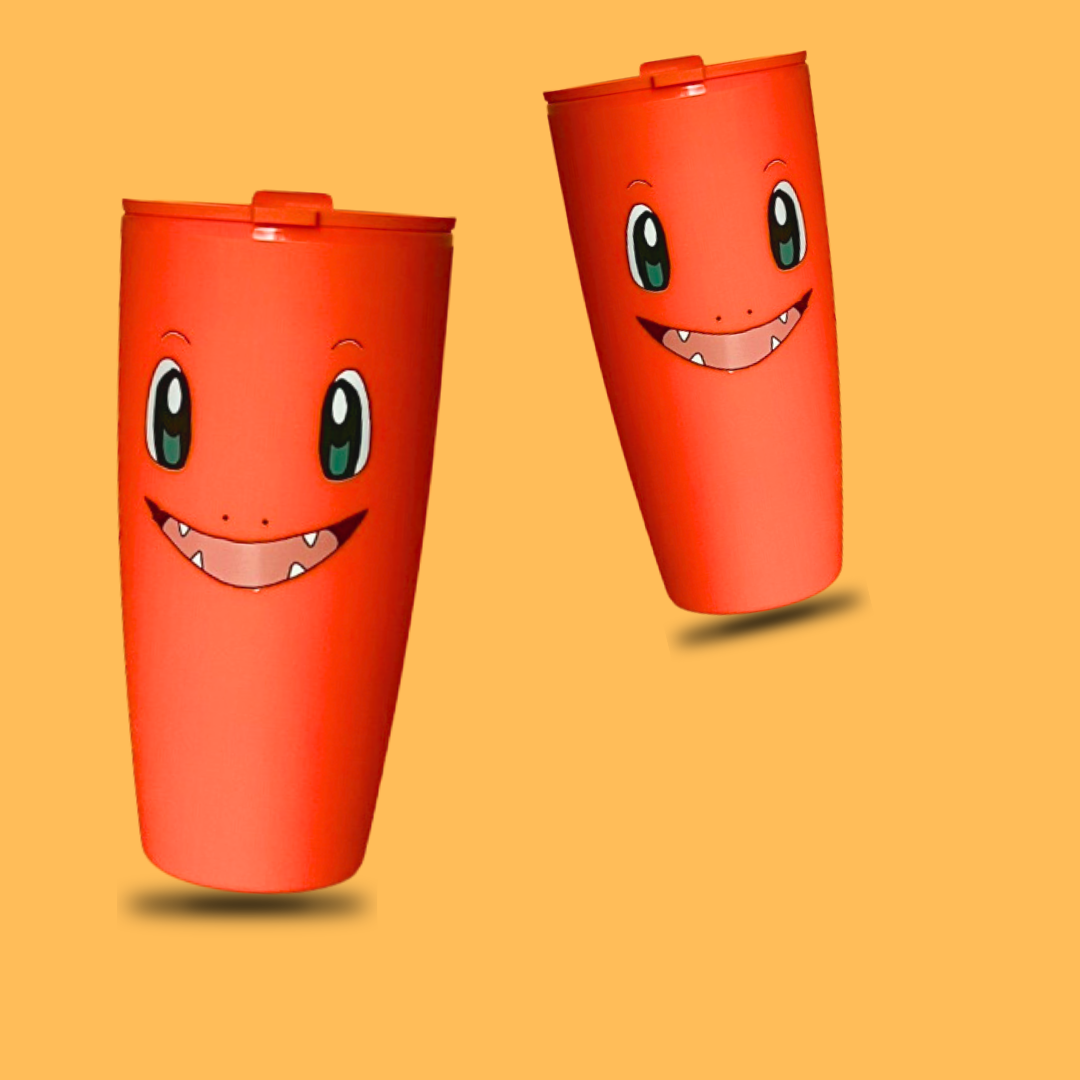 PokeVaso!