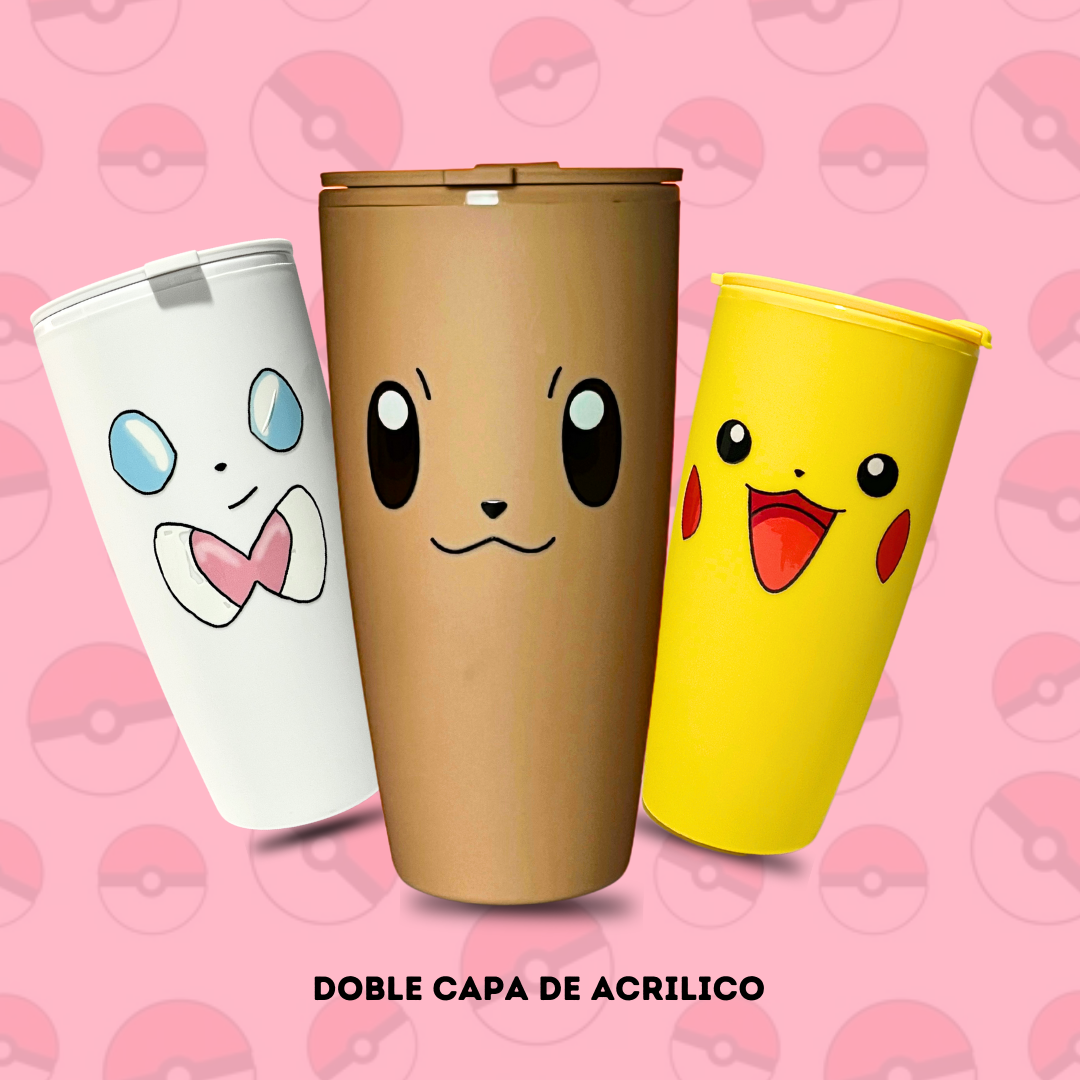PokeVaso