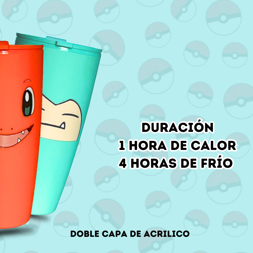 Pokevaso!