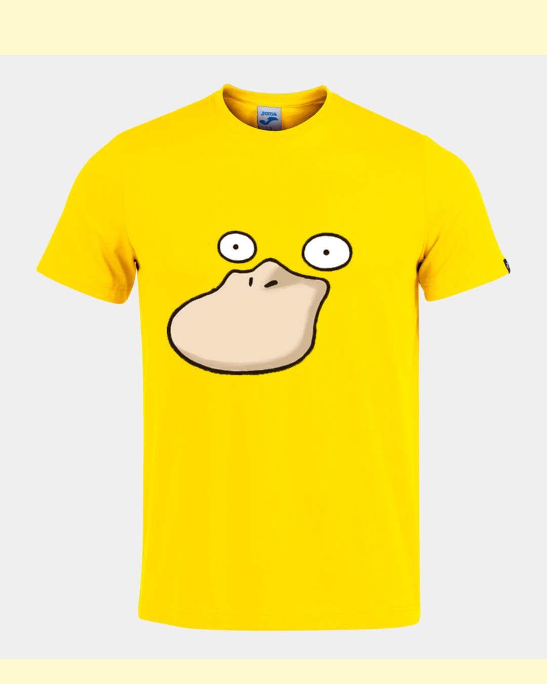 Playera sin mangas  Psyd