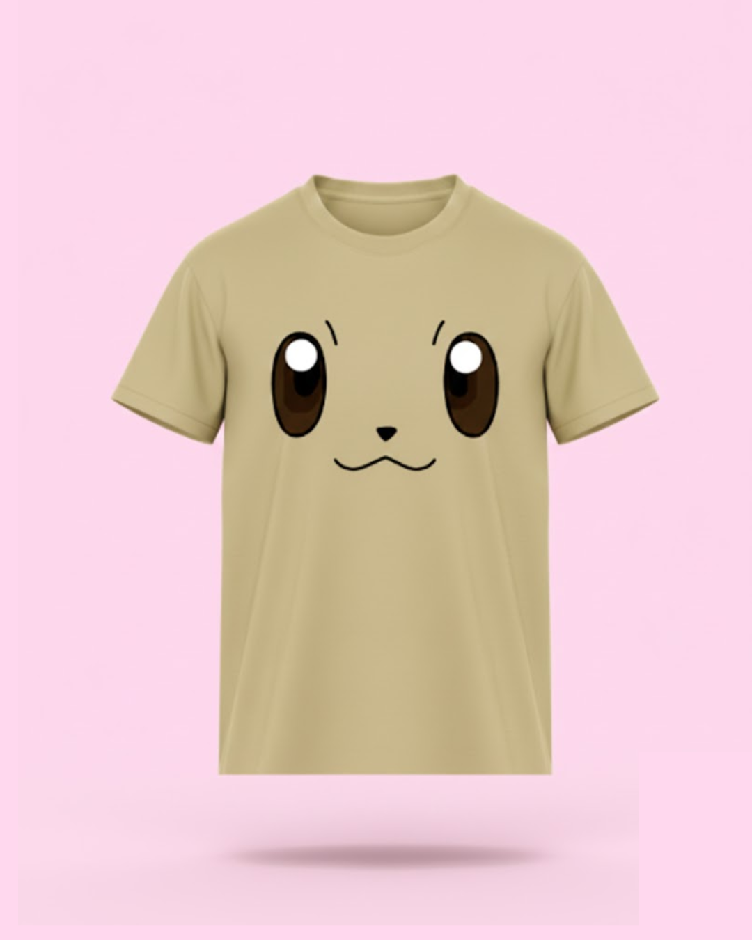 Playera Eevee