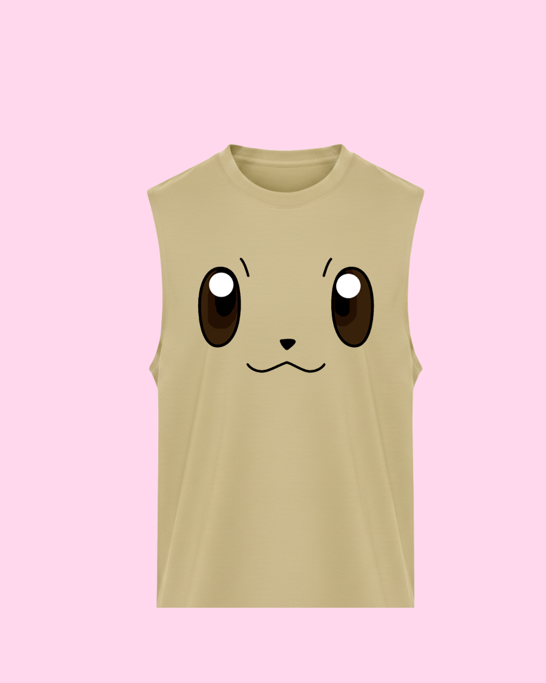 Playera Eevee
