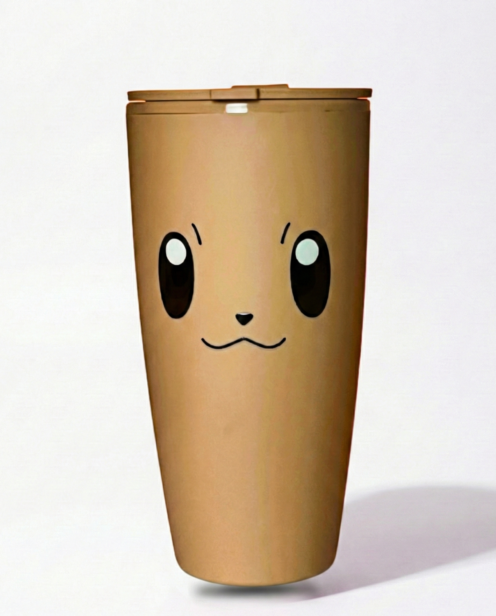 PokeVaso!  Eevee