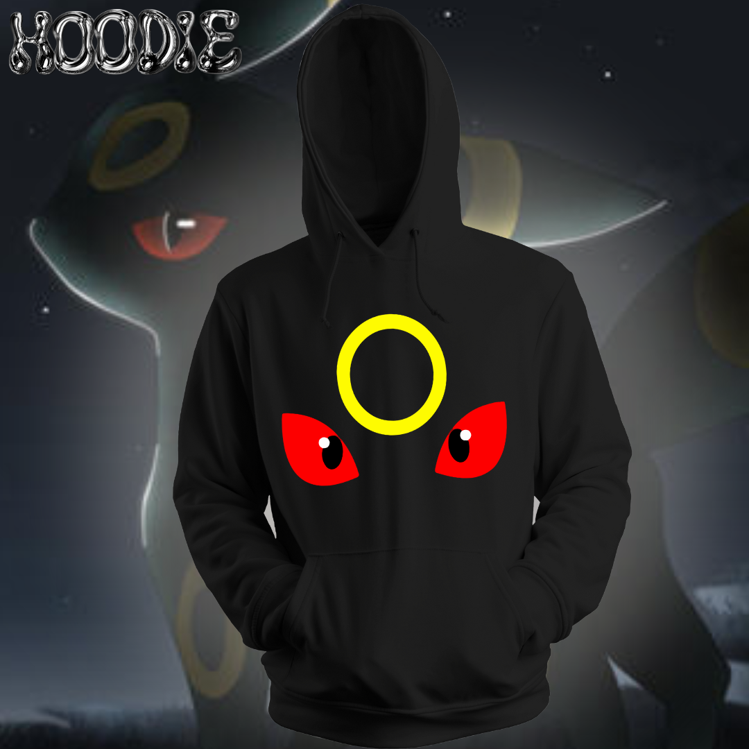 Hoodie Ropa Geek!